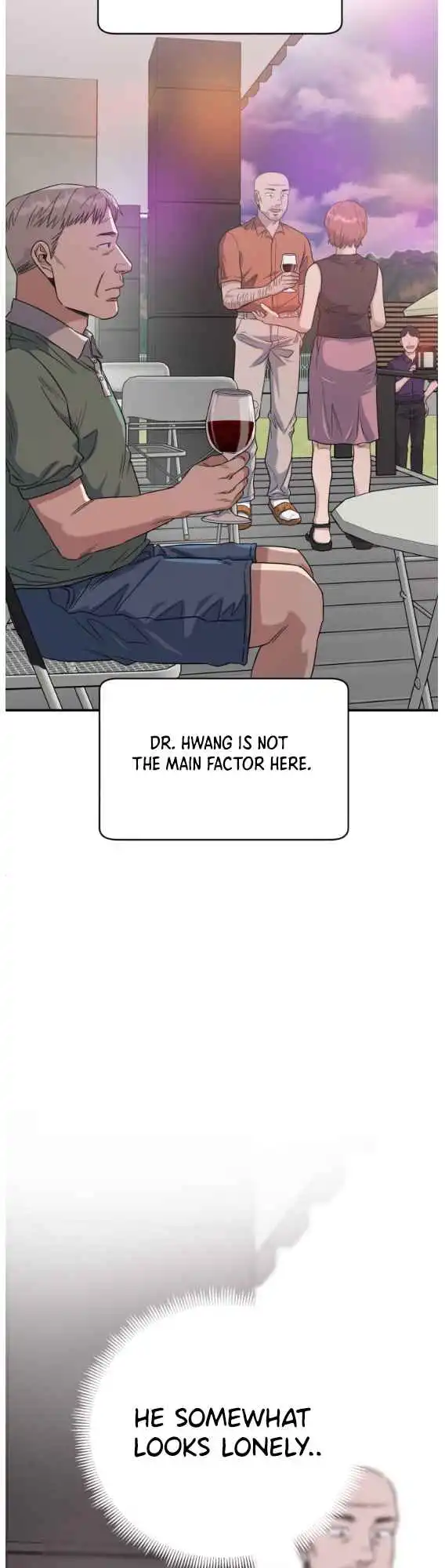 A.I. Doctor Chapter 73 34